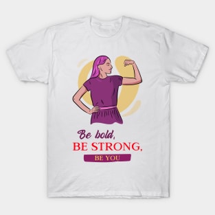 WomensDay T-Shirt